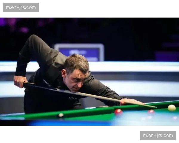 希金斯轰出单杆144分赛会最高 收获五千英镑单杆最高分奖